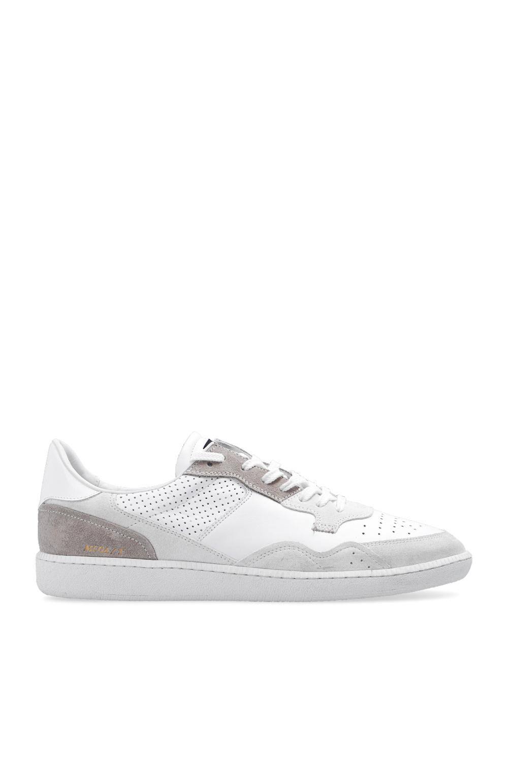 Mega on sale sole sneaker